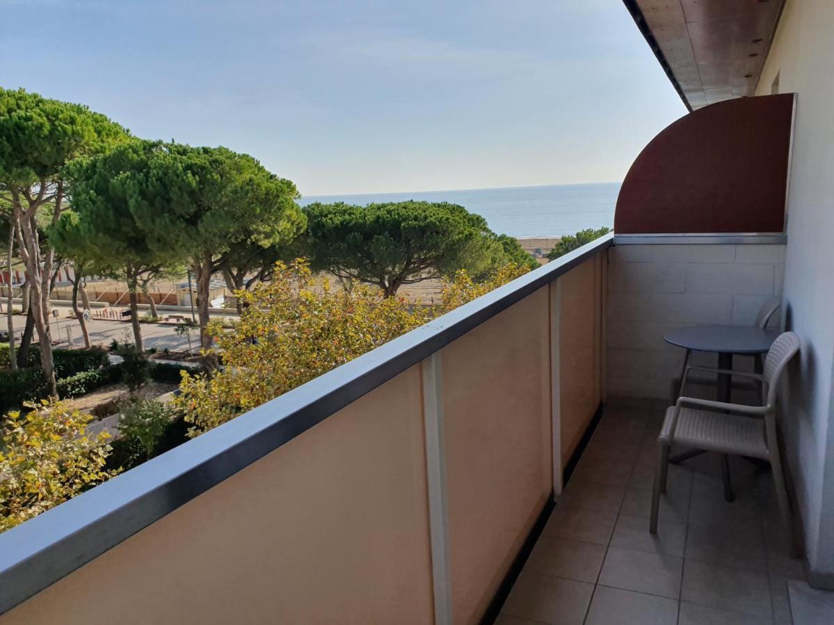 Hotel Europa Lignano Sabbiadoro Esterno foto